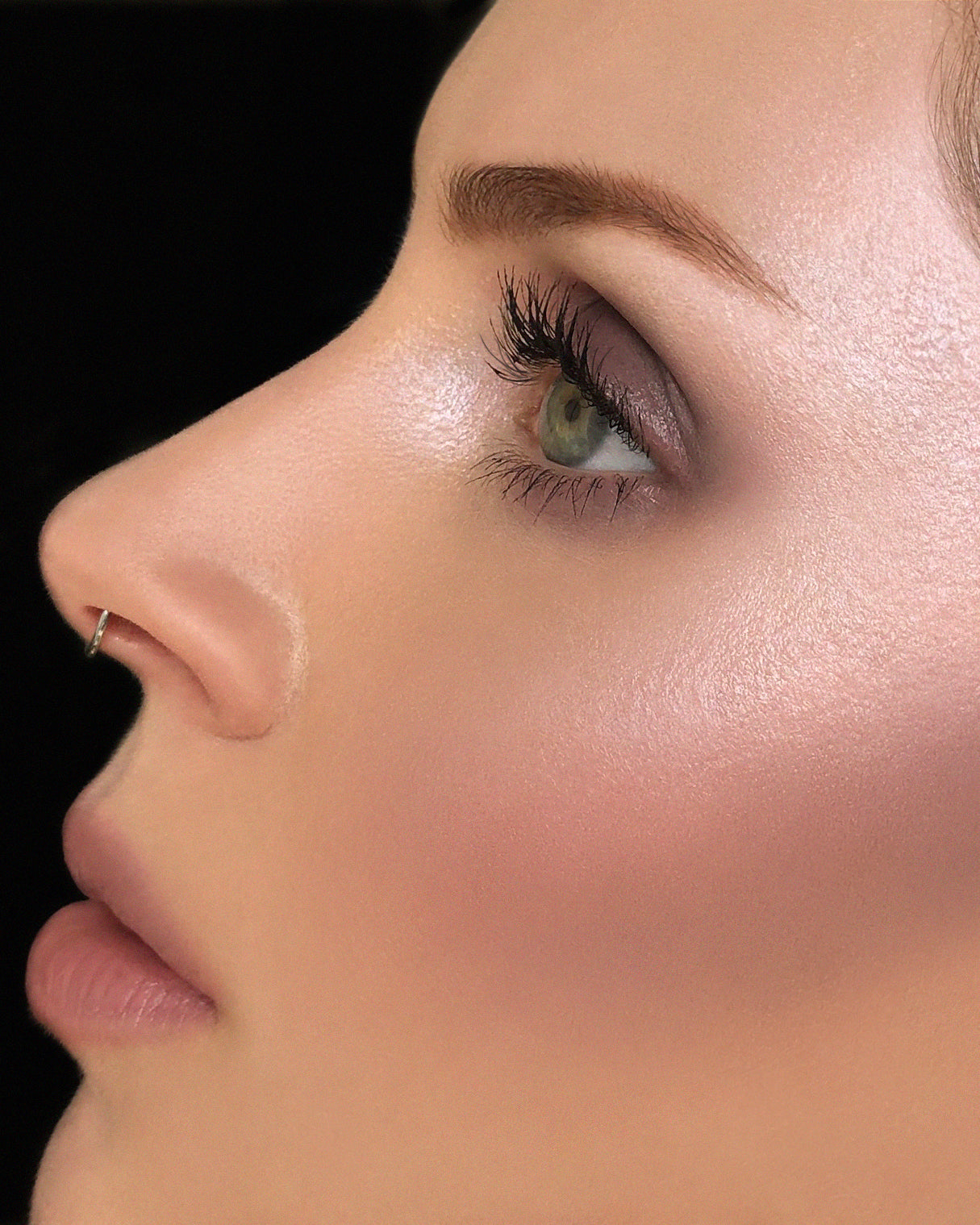 Icebow | Rare Light Creme Luminzer - Rituel de Fille