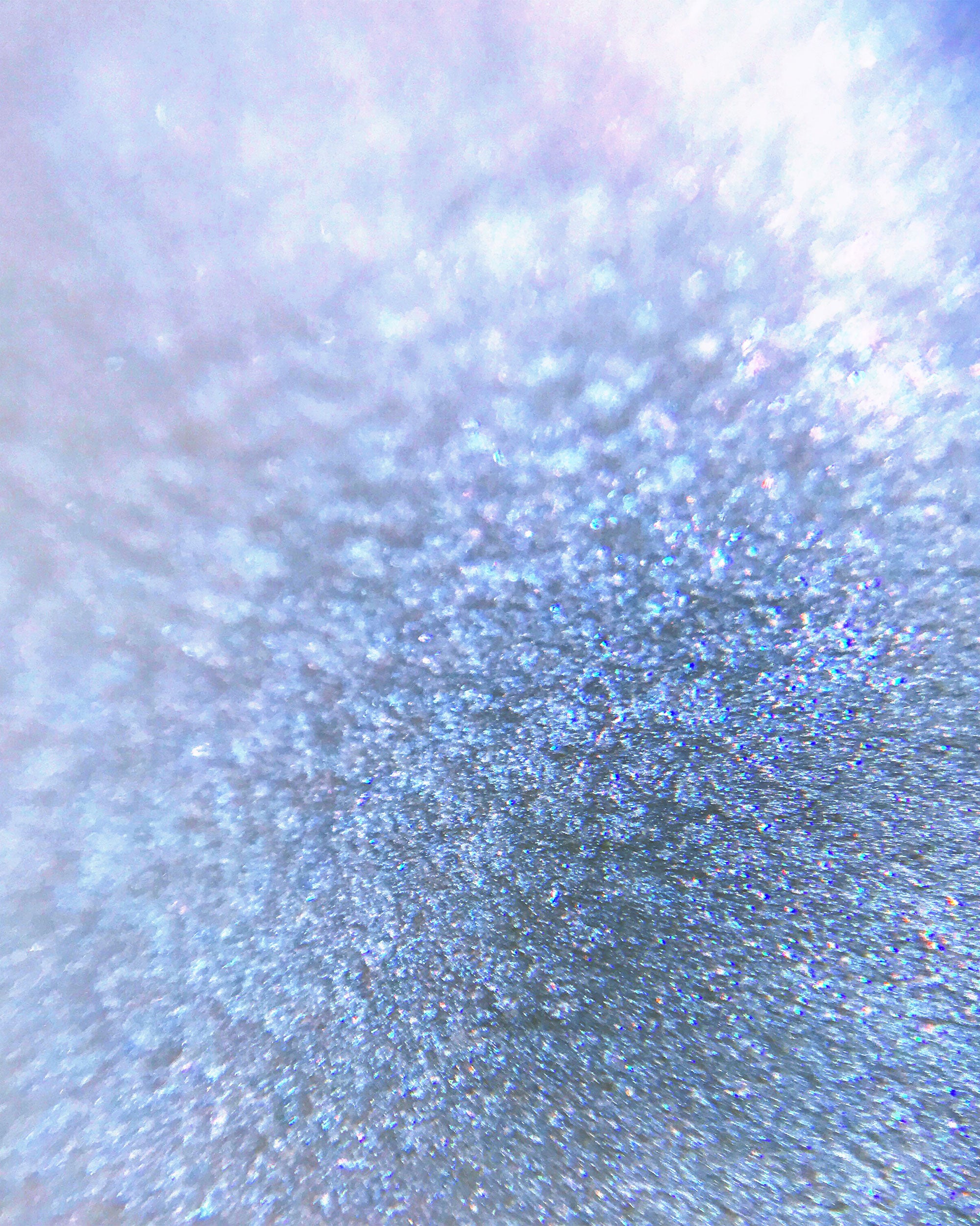Rare Light Crème Luminizer: Lunaris - Rituel de Fille