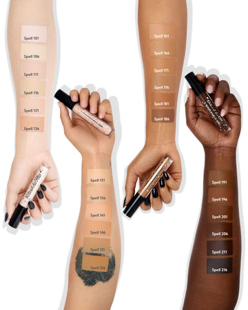Soft Sorcery Weightless Serum Concealer Soft Sorcery Weightless Serum Concealer