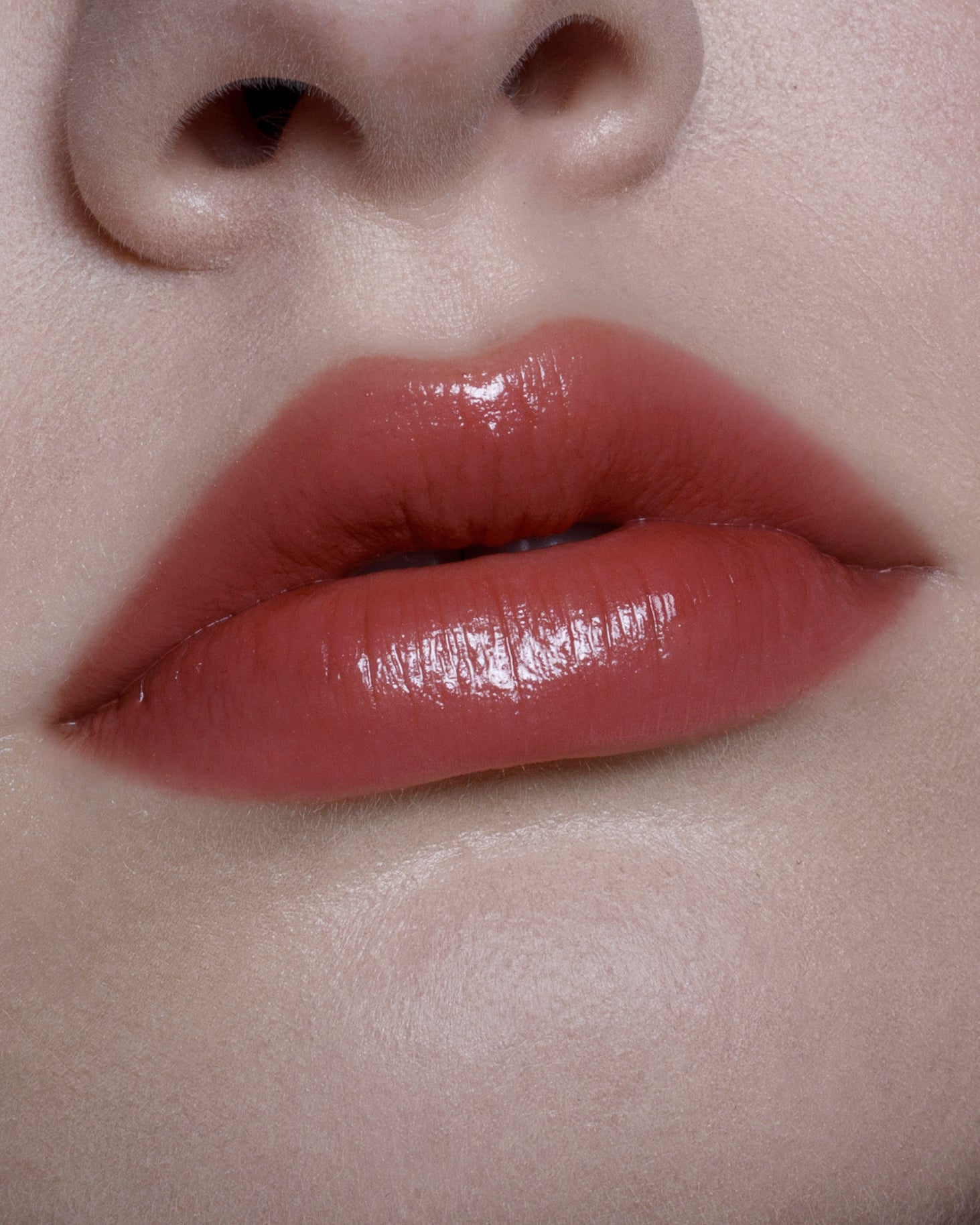 Rose Pinch | Thorn Bite Peptide Plump Creme Lip Oil - Rituel de Fille