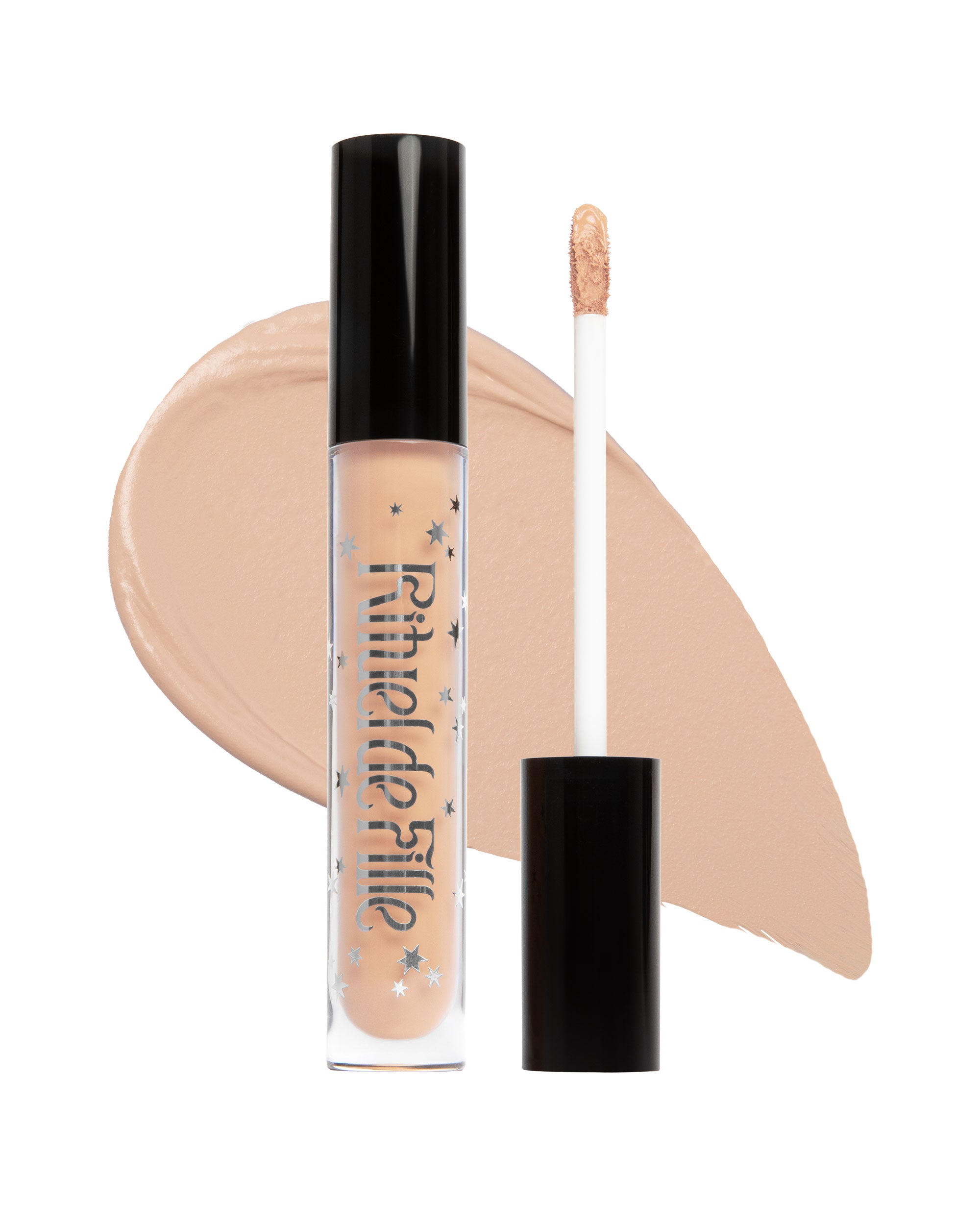 Soft Sorcery Weightless Serum Concealer – Rituel de Fille