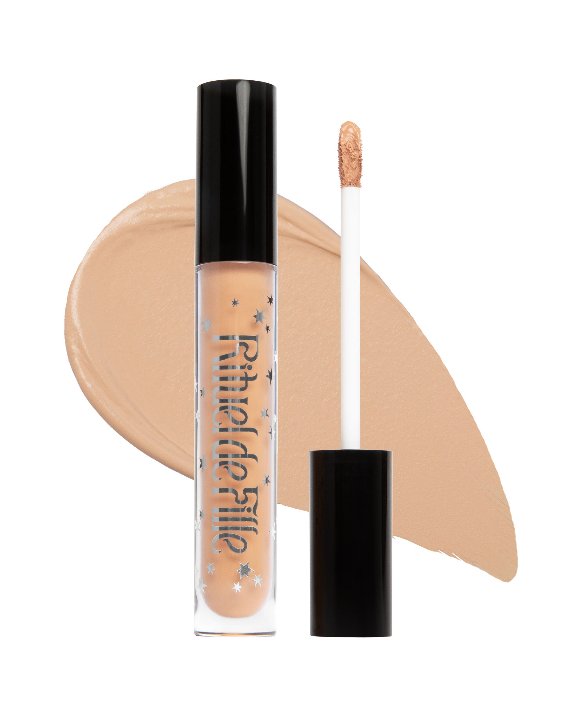 Soft Sorcery Weightless Serum Concealer – Rituel de Fille