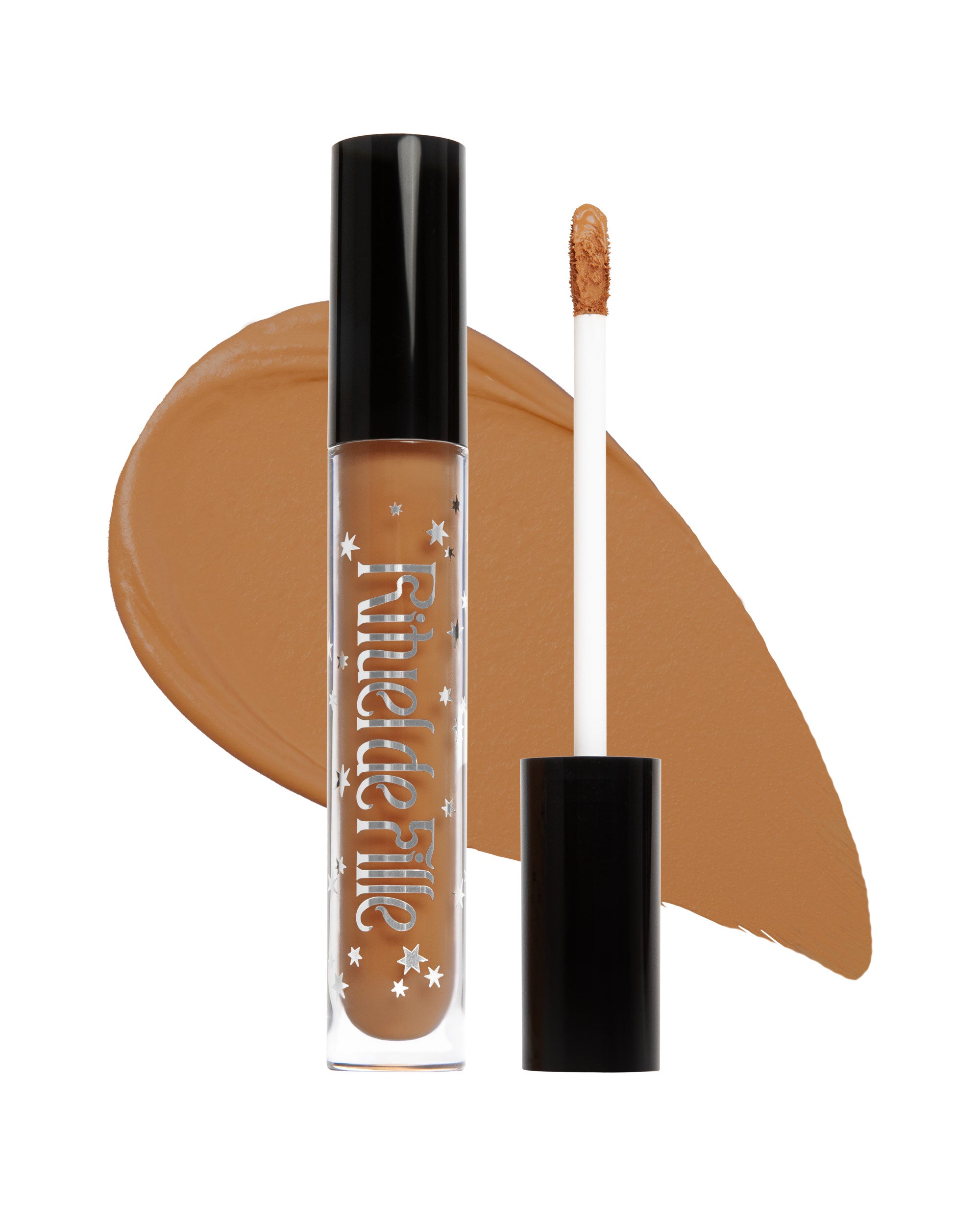 Soft Sorcery Weightless Serum Concealer – Rituel de Fille