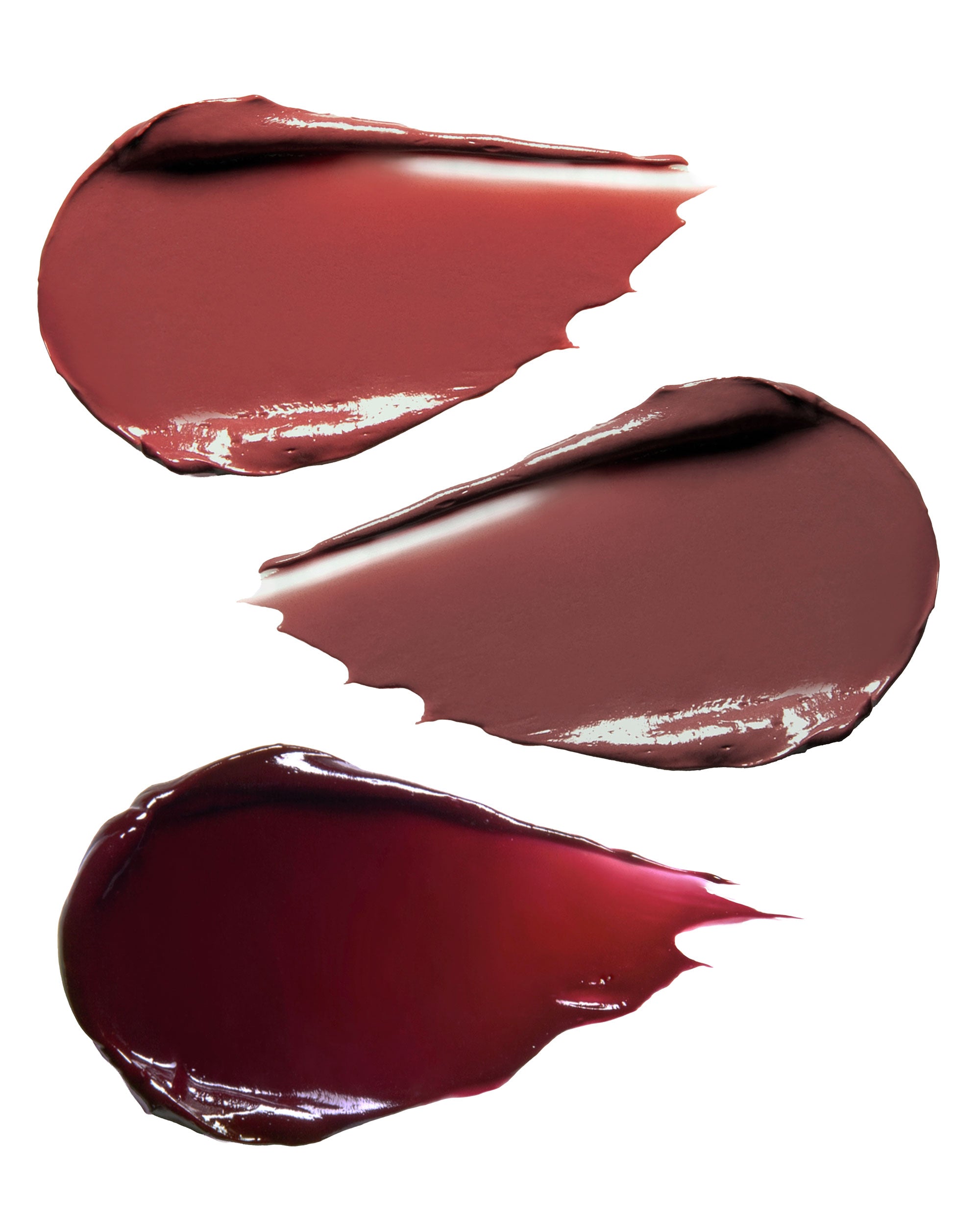 Color Set: Color Nectar Pigment Balm Spectrum (The Archive | 3 Shades) - Rituel de Fille