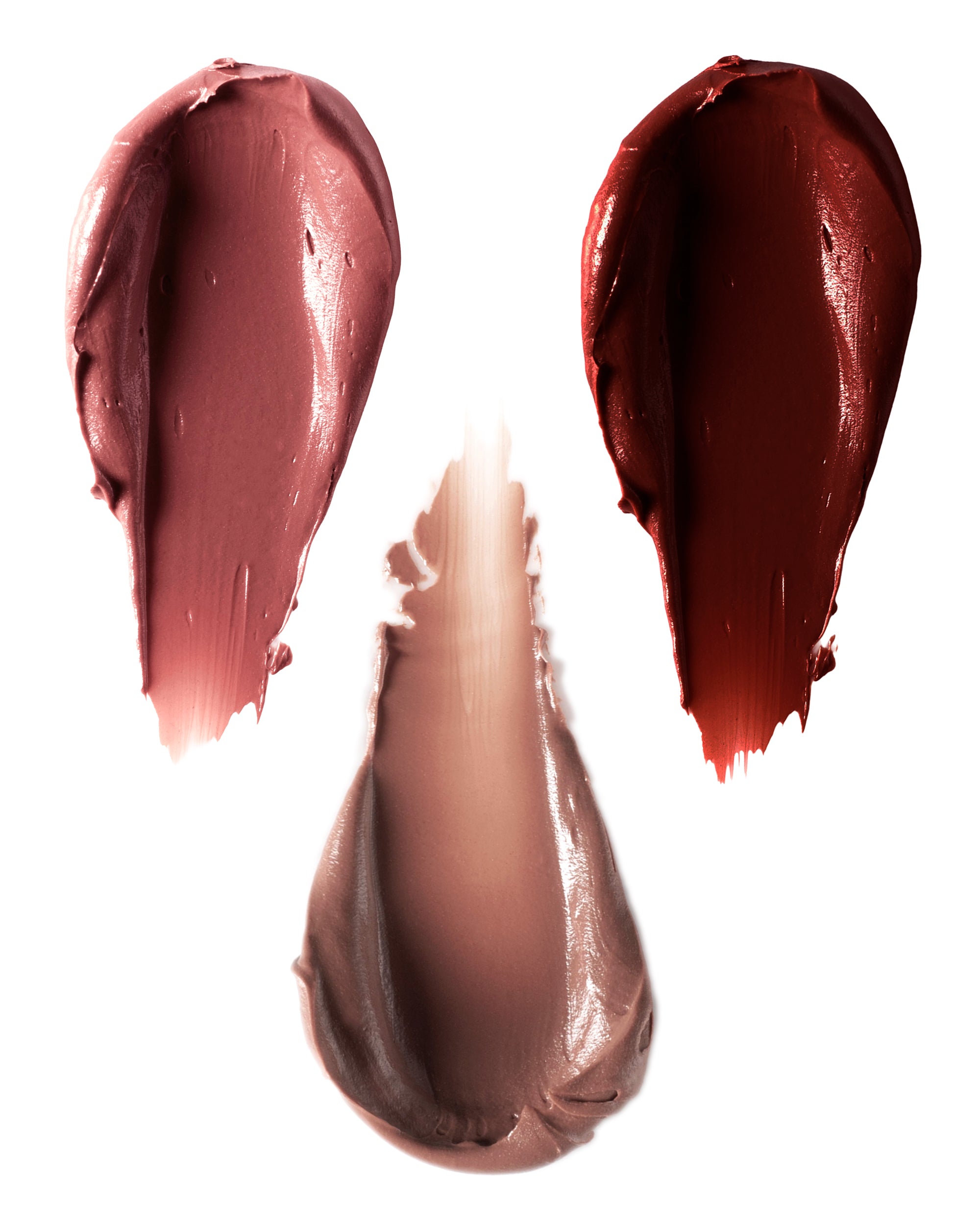 Color Set: Enchanted Lip Sheer (The Archive | 3 Shades) - Rituel de Fille