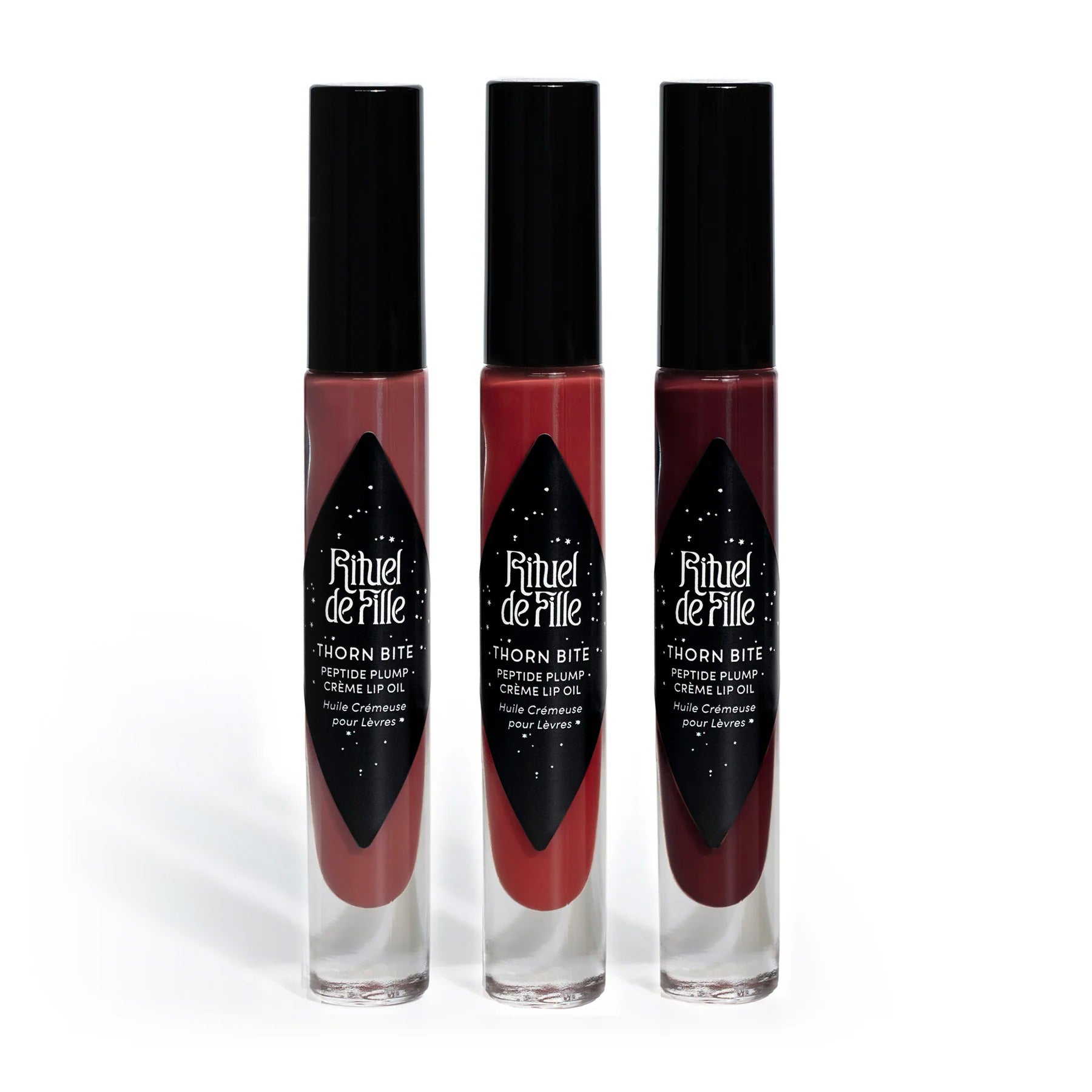 Color Set: Thorn Bite Blooms (Set of 3)