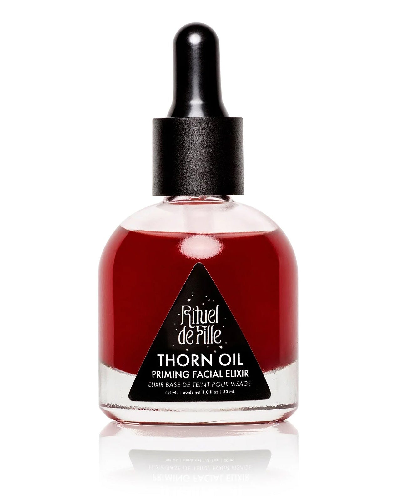 Thorn Oil: Moisturizing Face Priming Elixir | Rituel de Fille