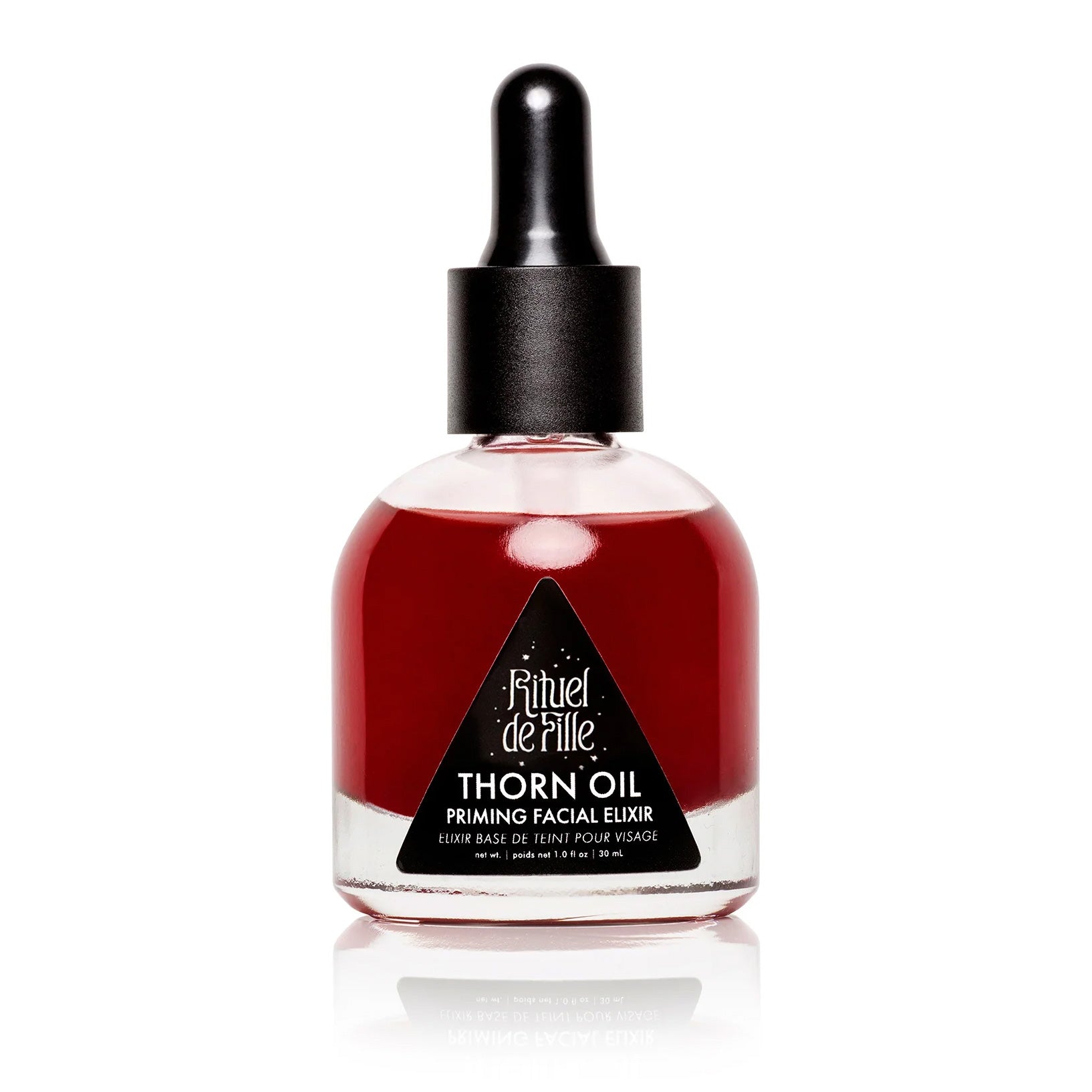 Thorn Oil Priming Facial Elixir