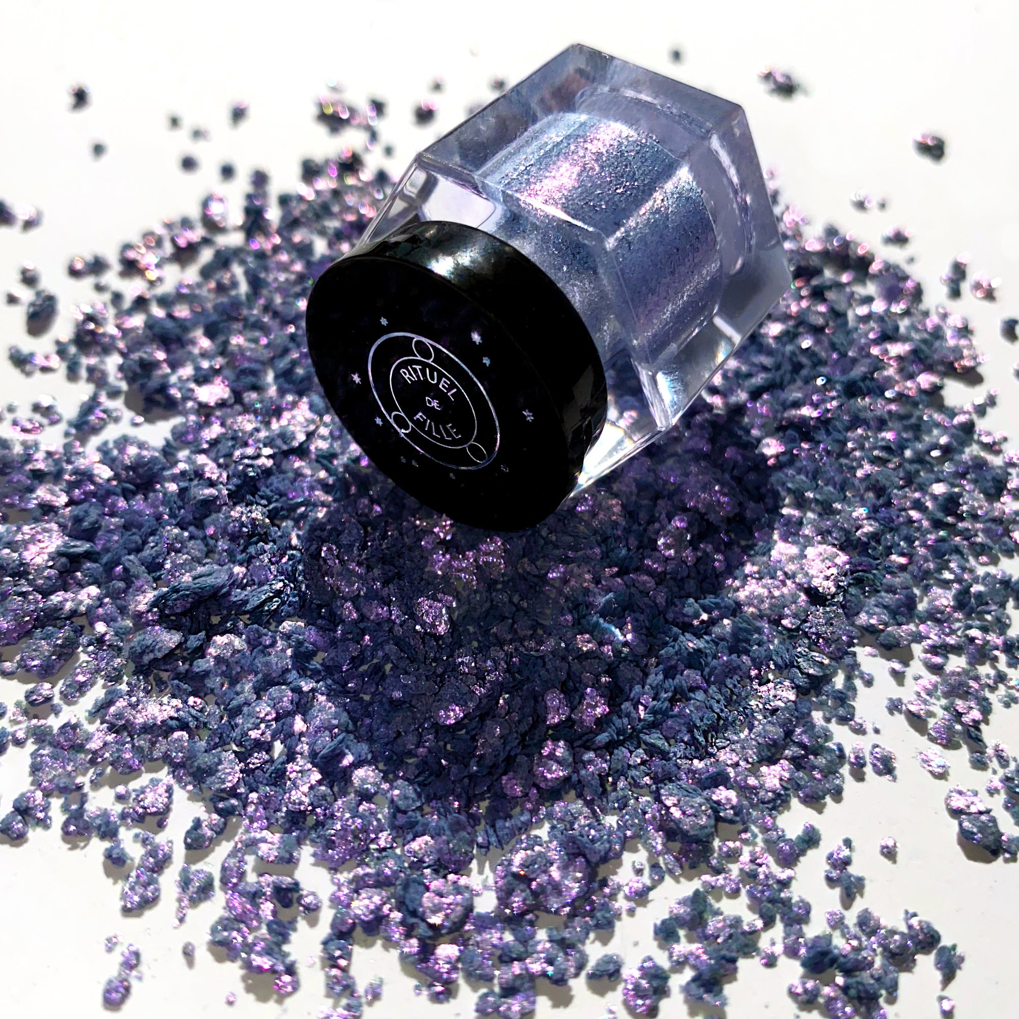 Selenium | Crystalline Matter Eye Soot - Rituel de Fille