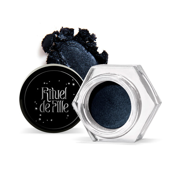 Obsidian | Ash and Ember Eye Soot - Rituel de Fille