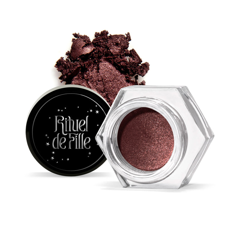 Exuviae | Ash and Ember Eye Soot - Rituel de Fille