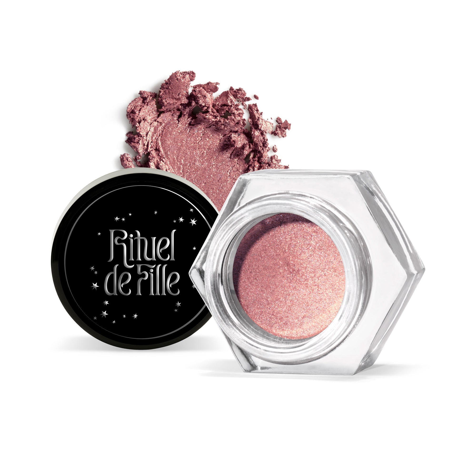 Red | Color Set - Rituel de Fille