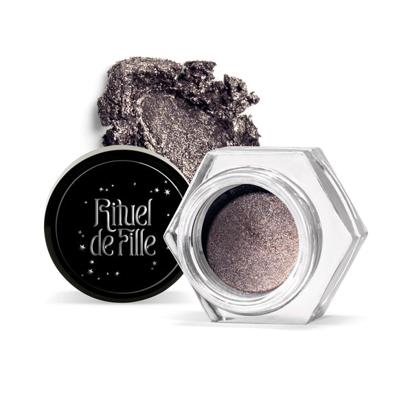 Cultist | Ash and Ember Eye Soot - Rituel de Fille