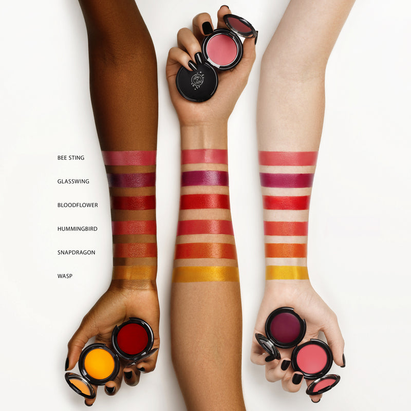 Snapdragon | Color Nectar Pigment Balm - Rituel de Fille