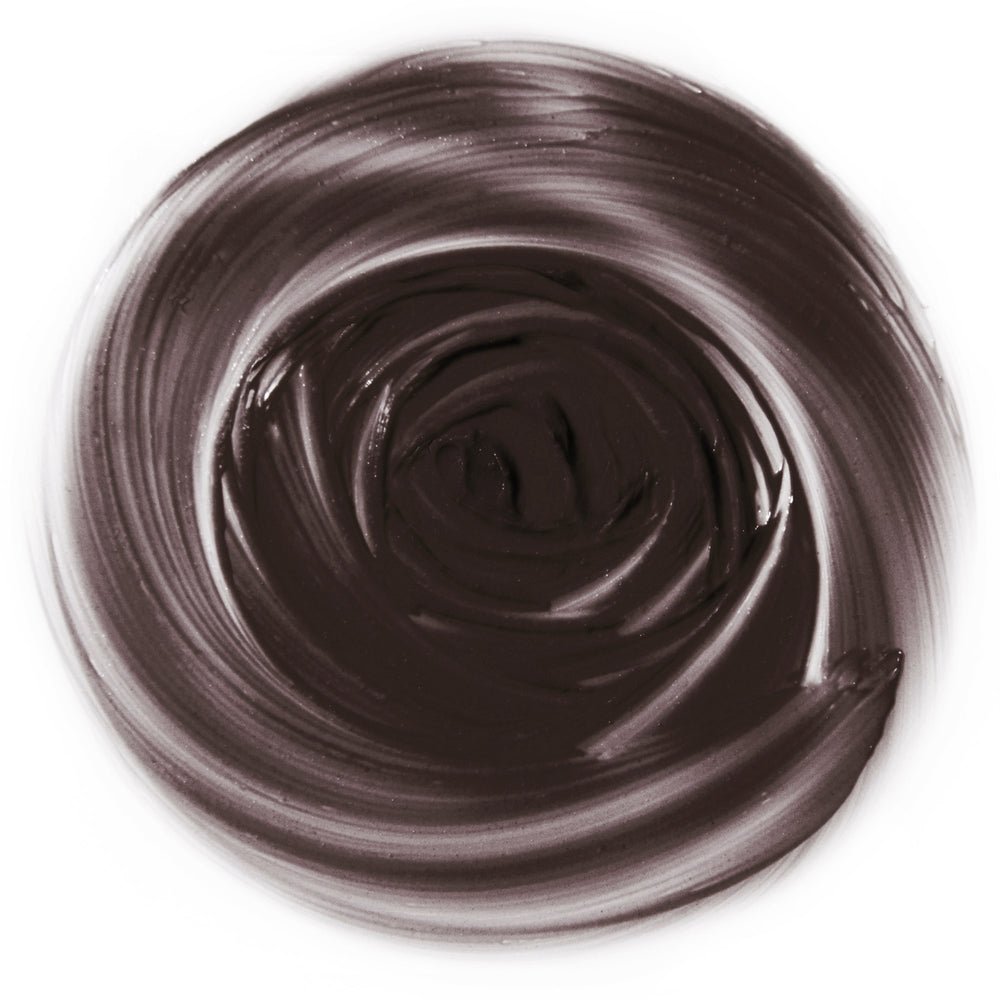 Black Locust Dark Lip Color | Sheer Black Lipstick