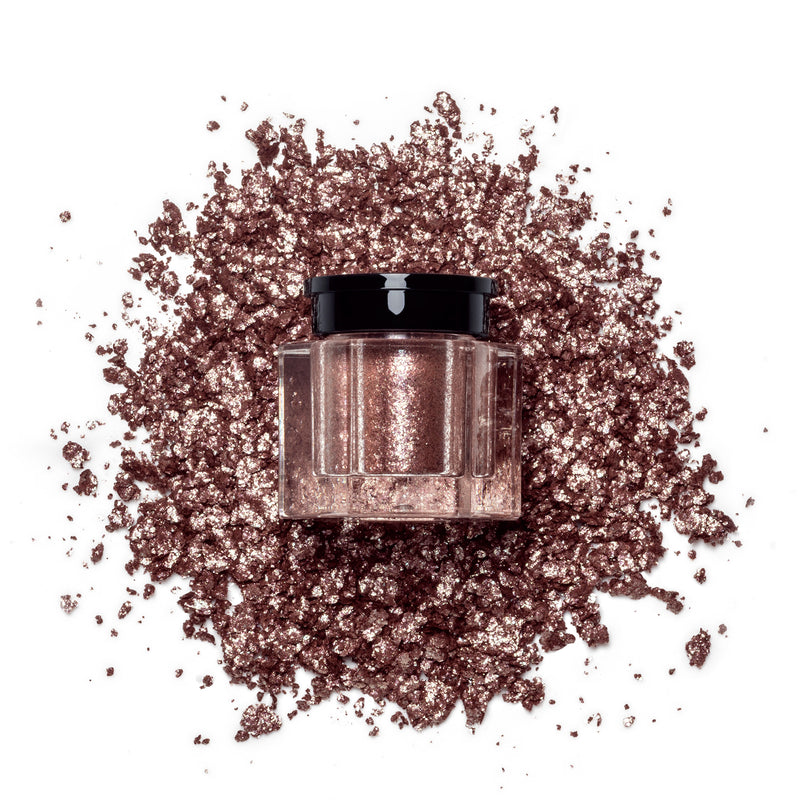 Crystalline Matter Eye Soot | Color Set (Phase 3) - Rituel de Fille