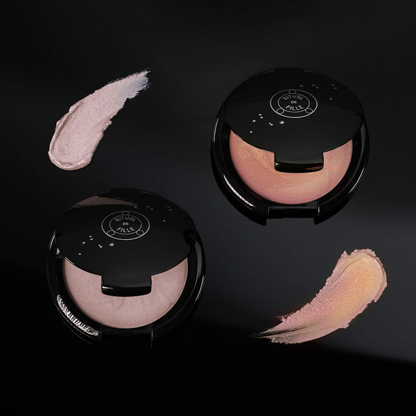 Halo + Spectre | Color Set - Rituel de Fille