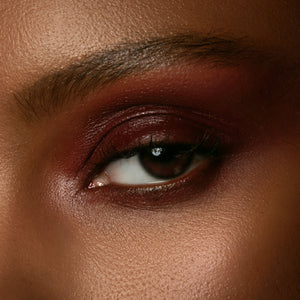 The Black Orb Shadow Spectrum | Color Set - Rituel de Fille