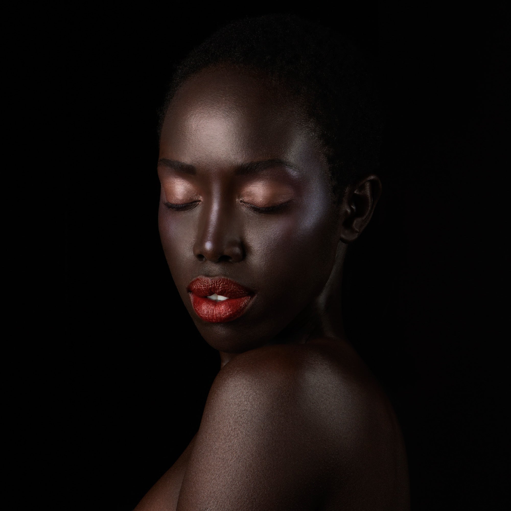 Devil's Claw | Enchanted Lip Sheer - Rituel de Fille