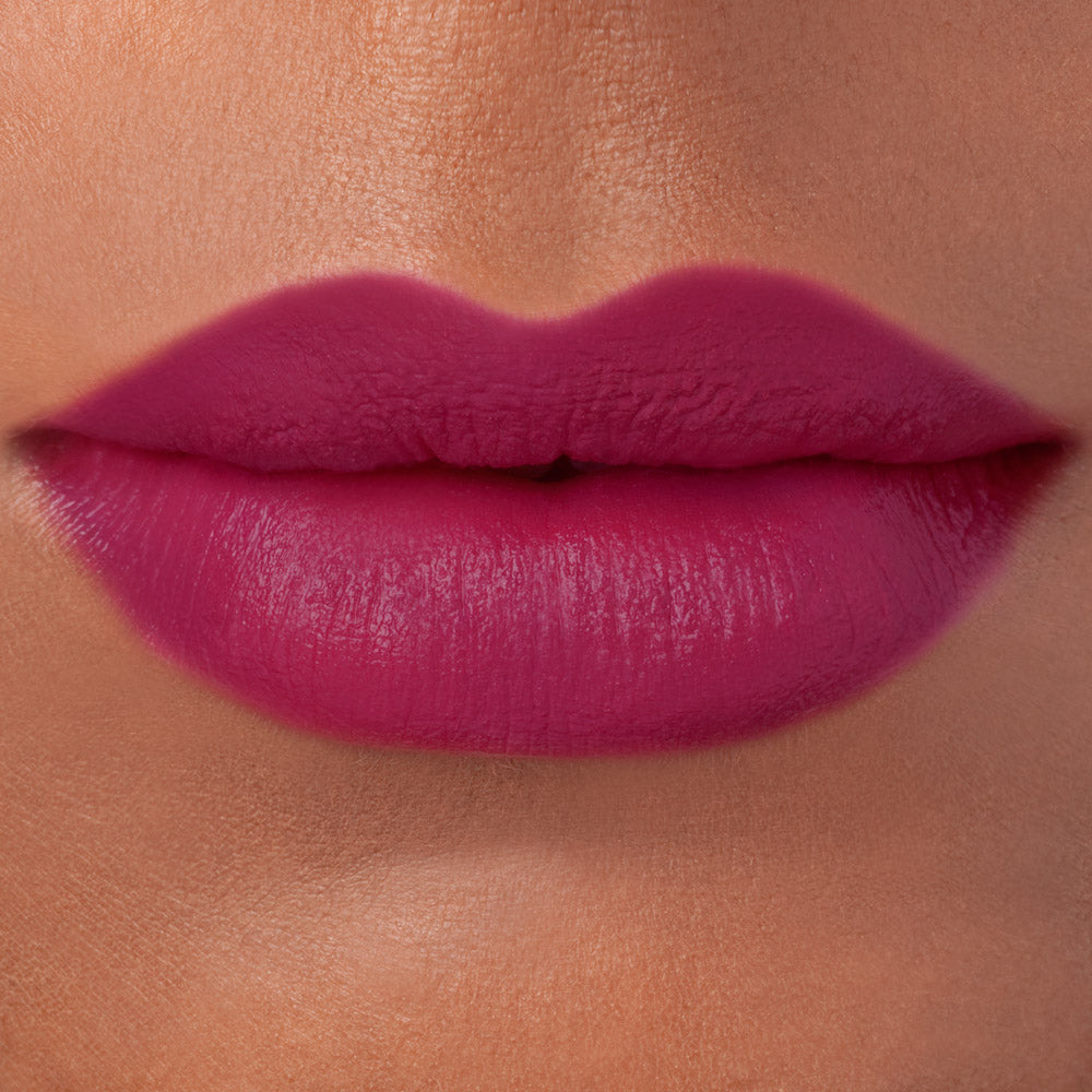 Love in Madness | Forbidden Lipstick - Rituel de Fille