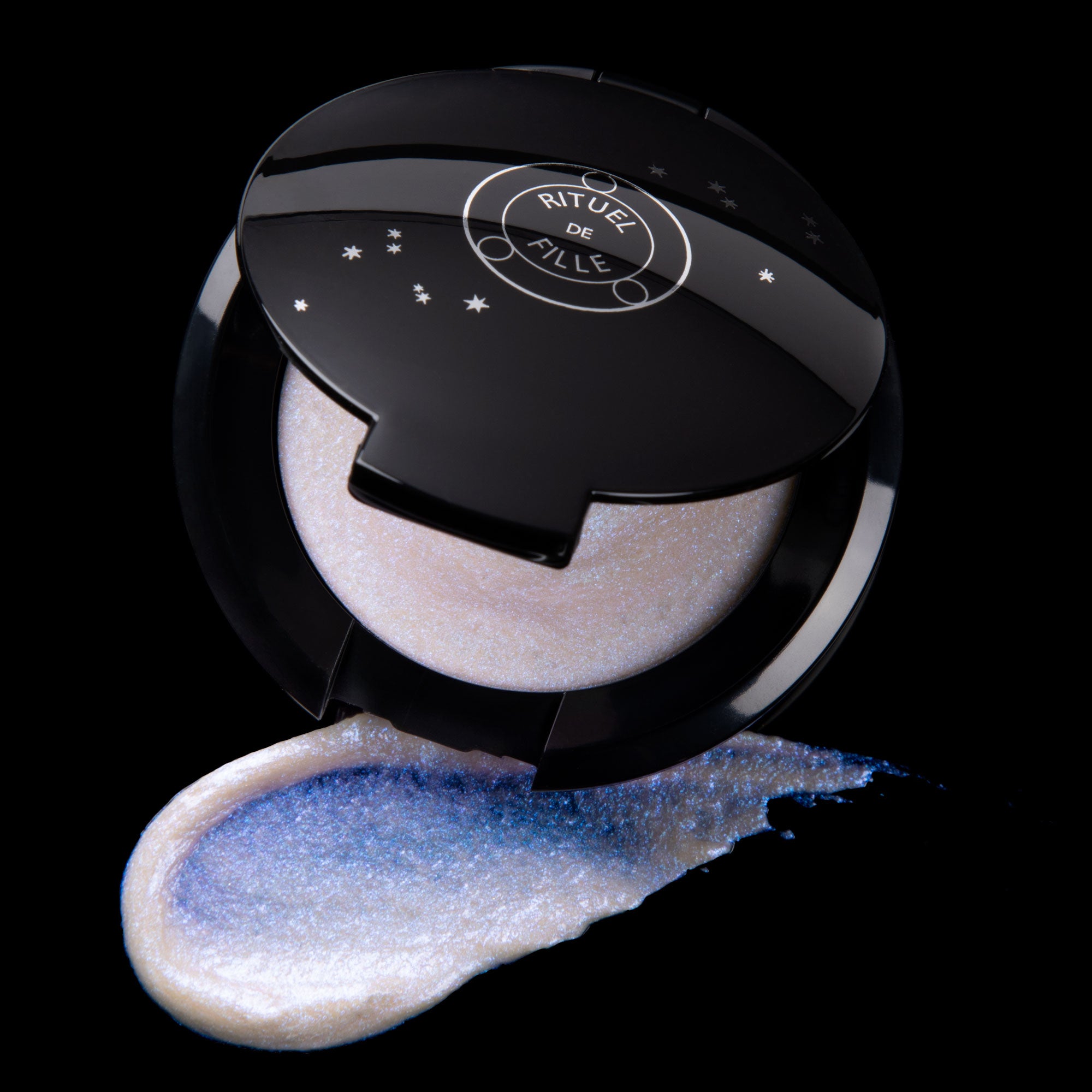 The Eye | Metamorphic Highlighter - Rituel de Fille