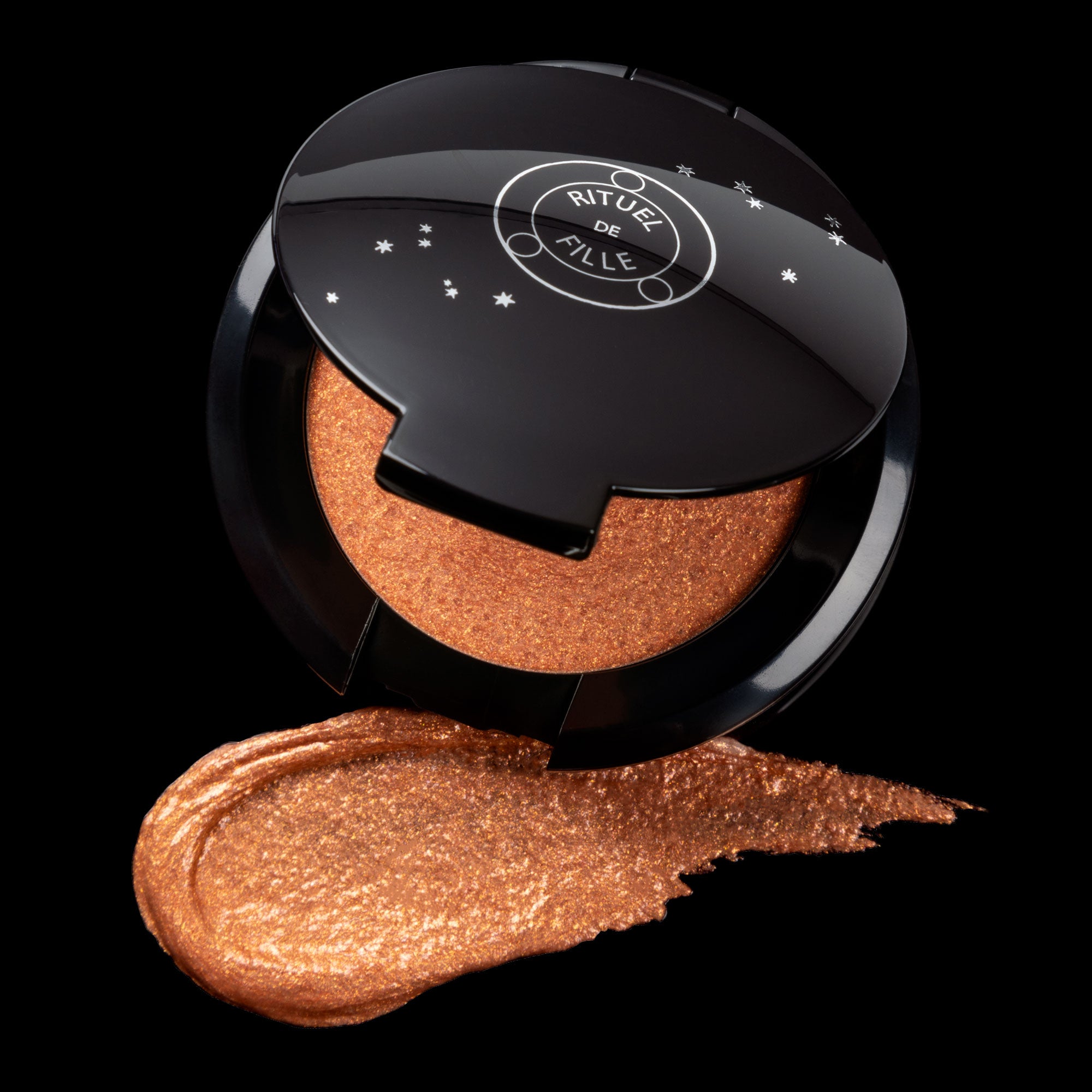 The Flame | Metamorphic Highlighter - Rituel de Fille