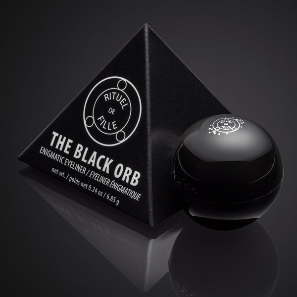 The Black Orb Seance: 3 to Share | Color Set - Rituel de Fille