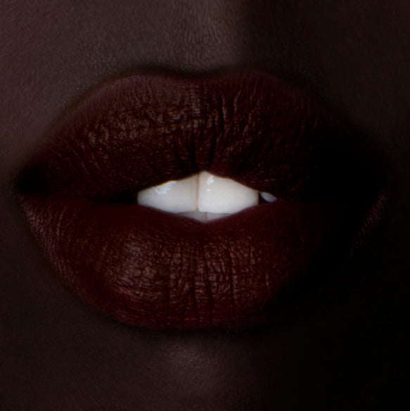 Ravenous | Forbidden Lipstick - Rituel de Fille