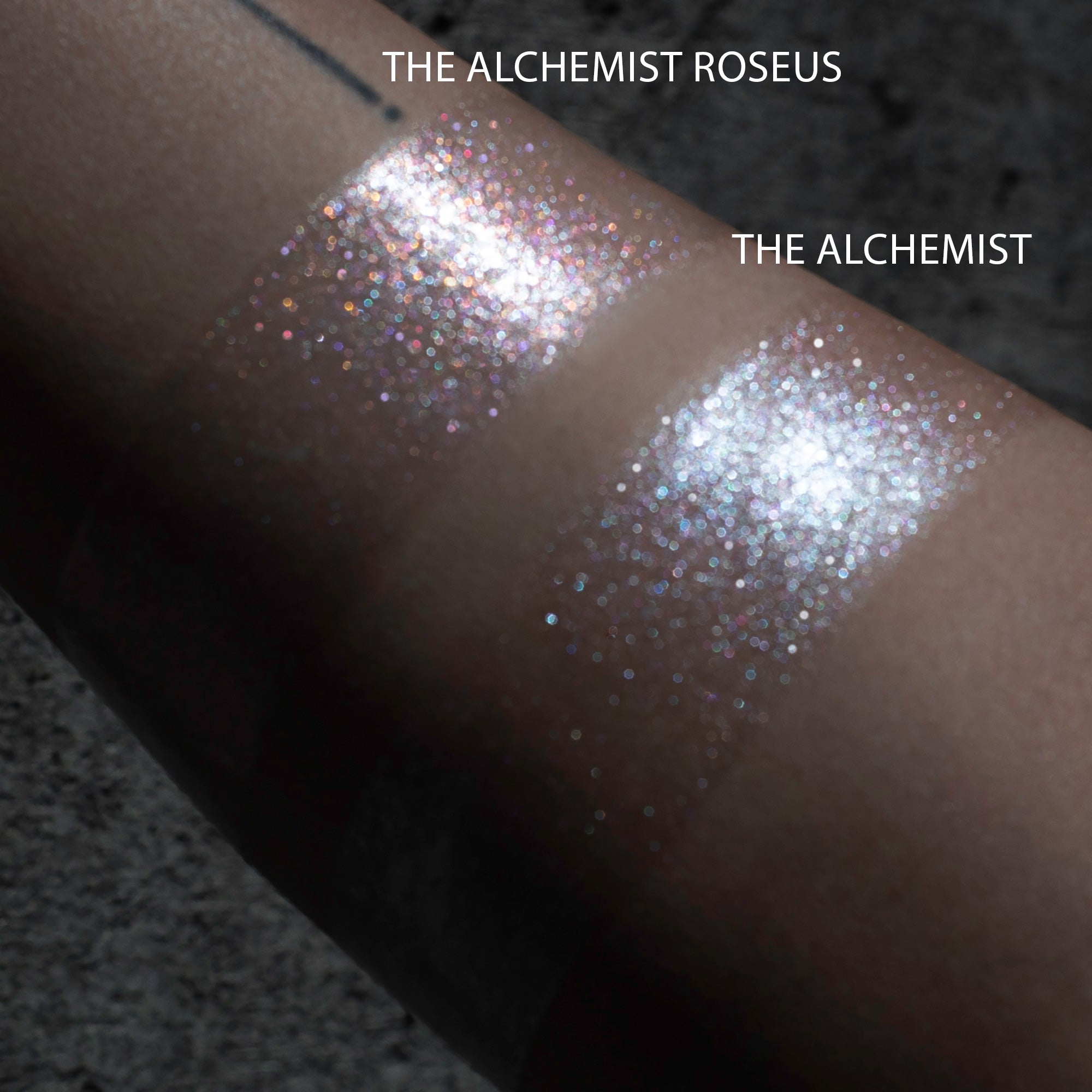 Roseus | The Alchemist Highlight Intensifier - Rituel de Fille
