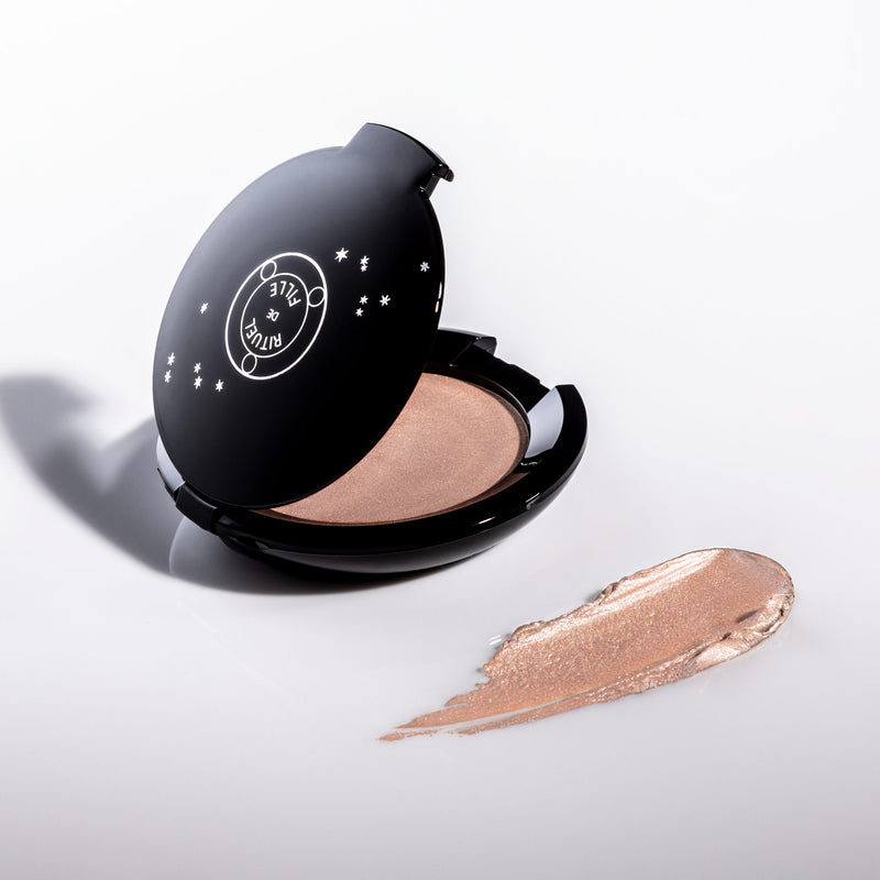 Solar Flare | Rare Light Crème Luminizer - Rituel de Fille 