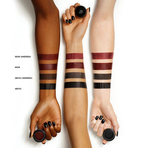 The Black Orb Enigmatic Kohl Eyeliner Duo (Abyss + Iron) | Color Set - Rituel de Fille