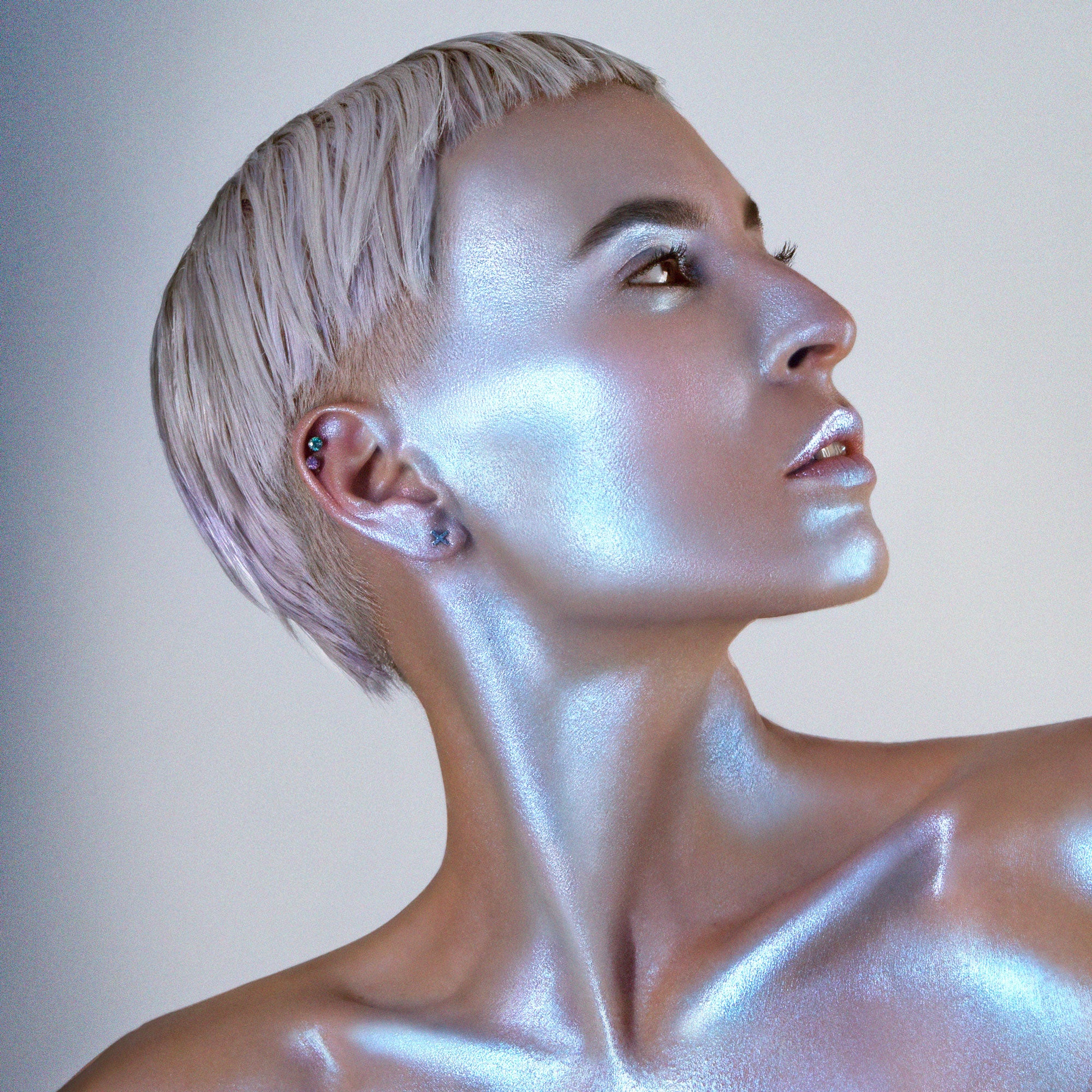 The Enchantress | Metamorphic Highlighter - Rituel de Fille