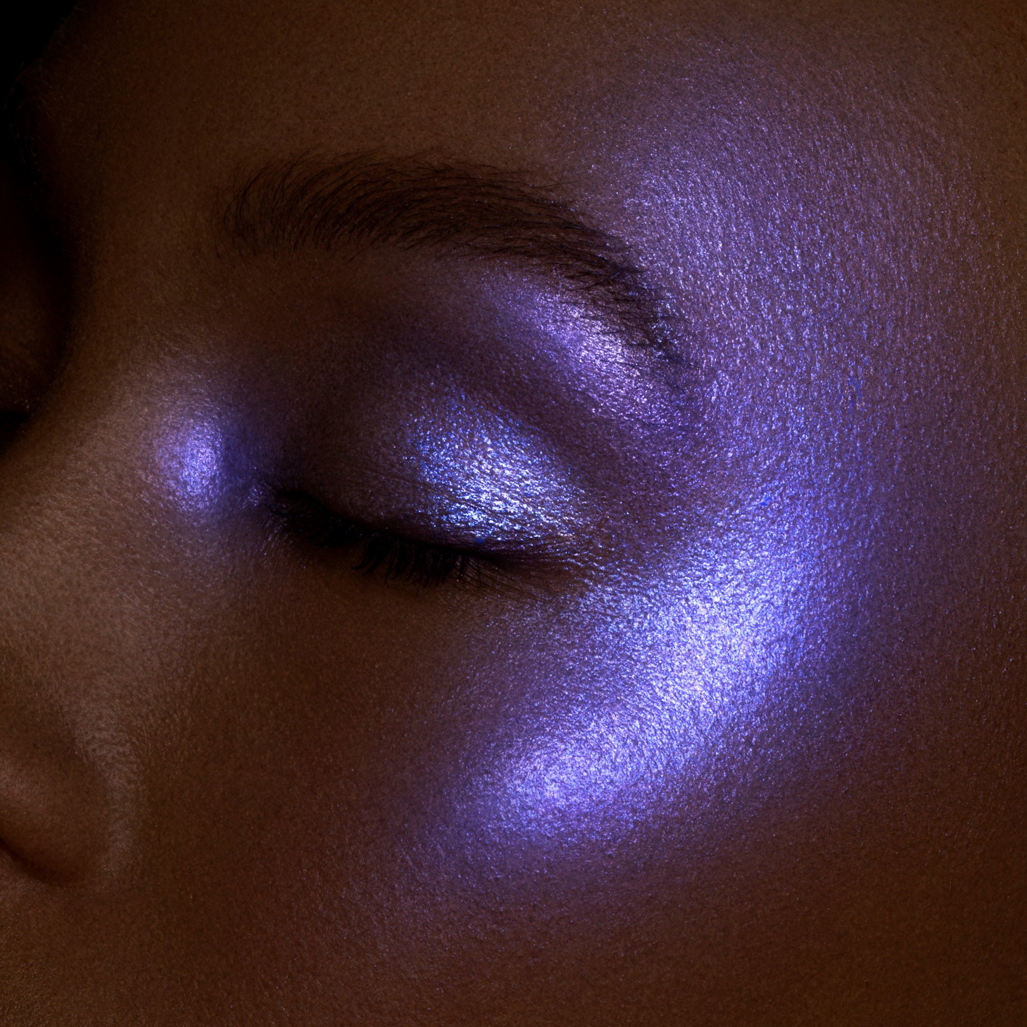 The Eye | Metamorphic Highlighter - Rituel de Fille