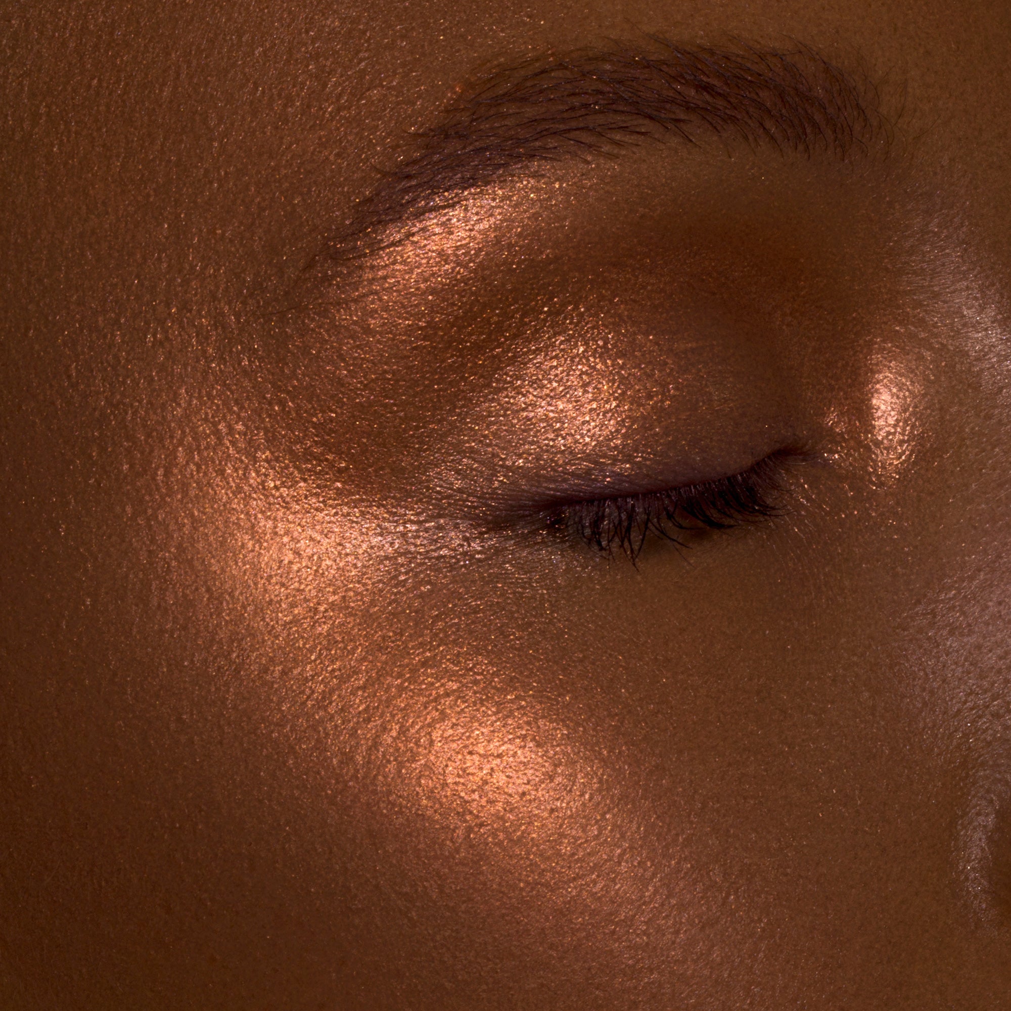 The Flame | Metamorphic Highlighter - Rituel de Fille