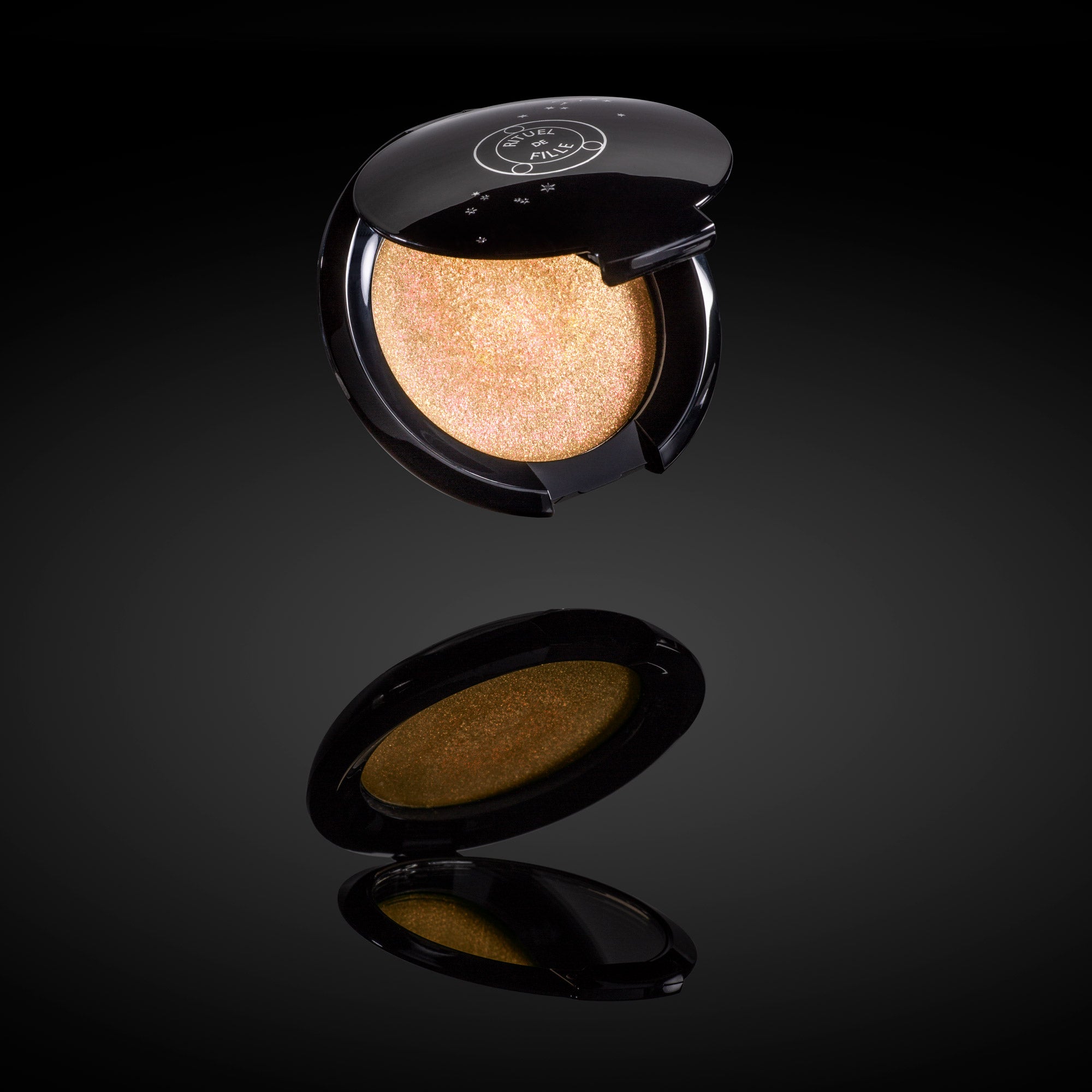 The Siren | Metamorphic Highlighter - Rituel de Fille