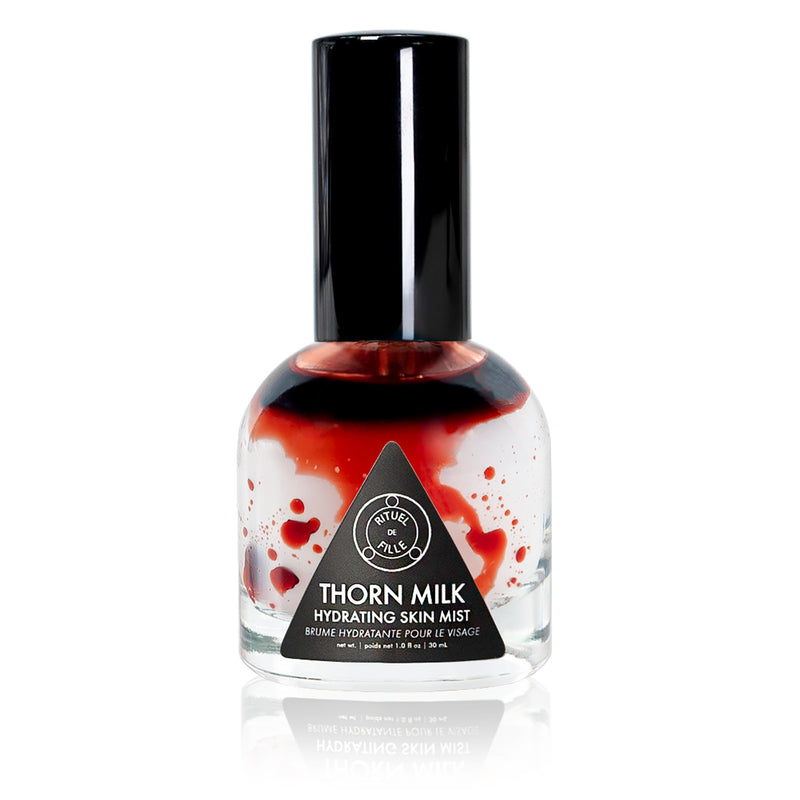 Thorn Milk | Thorn Milk Hydrating Skin Mist - Rituel de Fille