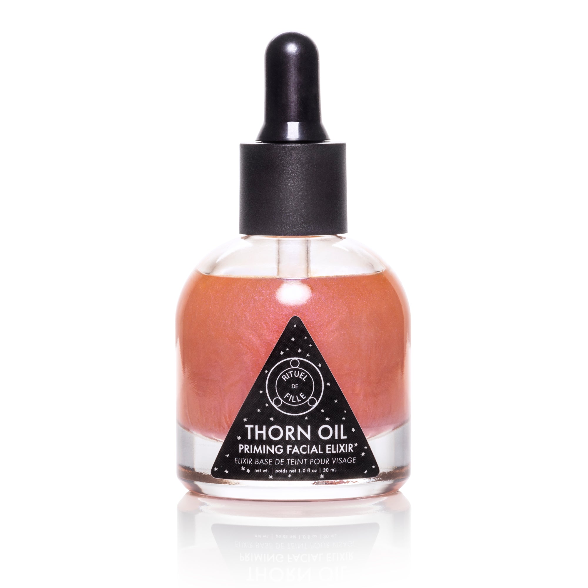 Radiant Limited Edition | Thorn Oil Priming Facial Elixir - Rituel de Fille