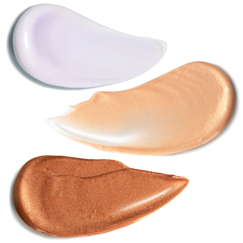 Creature of Light Soft Glow Enhancer | Color Set - Rituel de Fille