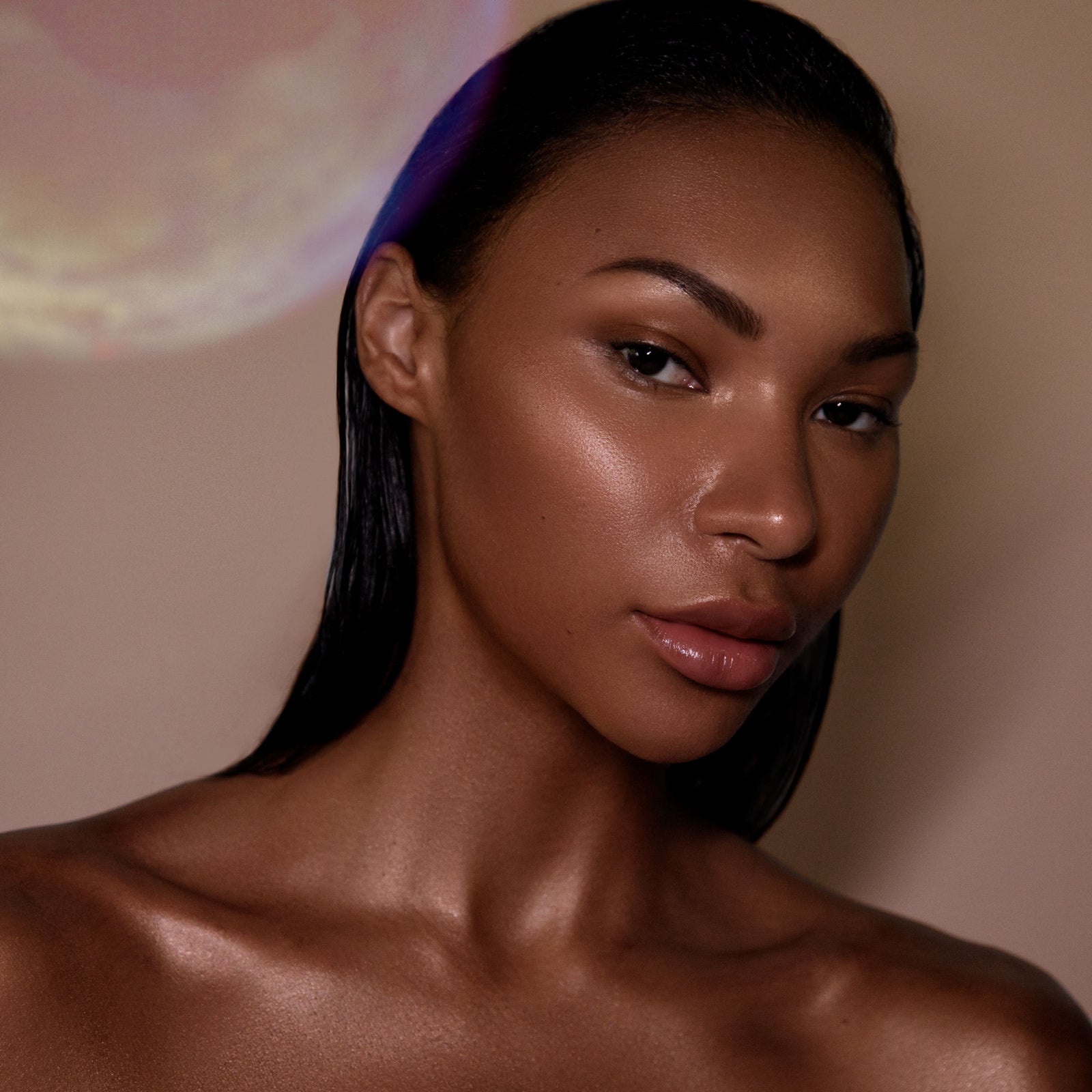 Brilliant Creature Creature of Light Soft Glow Enhancer