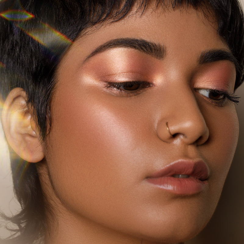 Whitethorn | Enchanted Lip Sheer - Rituel de Fille