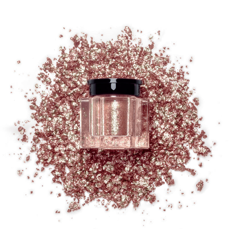 Color Set: Crystalline Matter Phase 4 - Rituel de fille