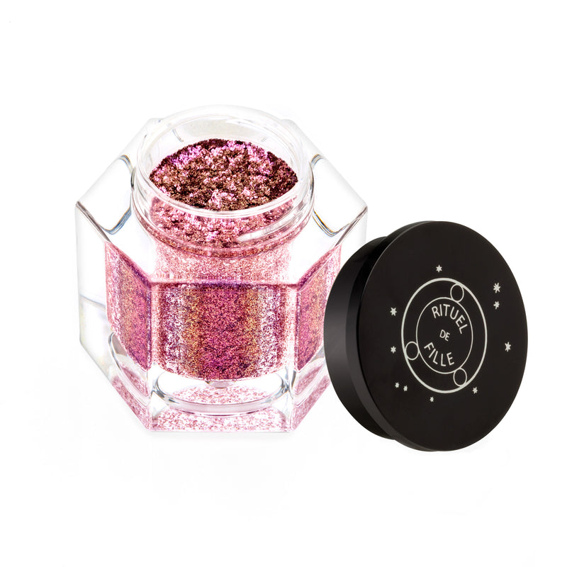 Phosphoros | Crystalline Matter Eye Soot - Rituel de Fille