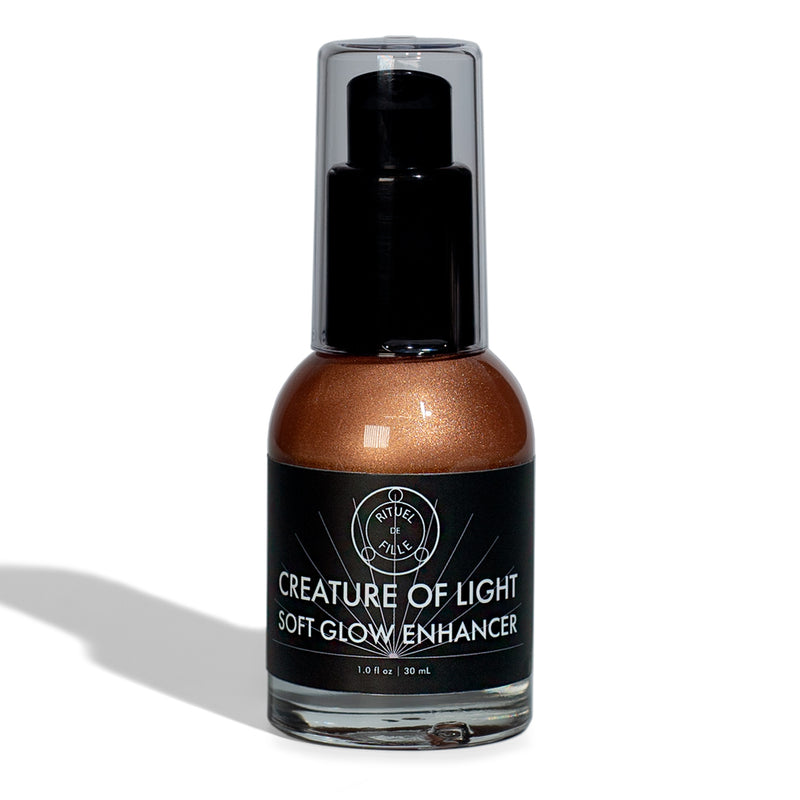 Brilliant Creature | Creature of Light Soft Glow Enhancer - Rituel de Fille
