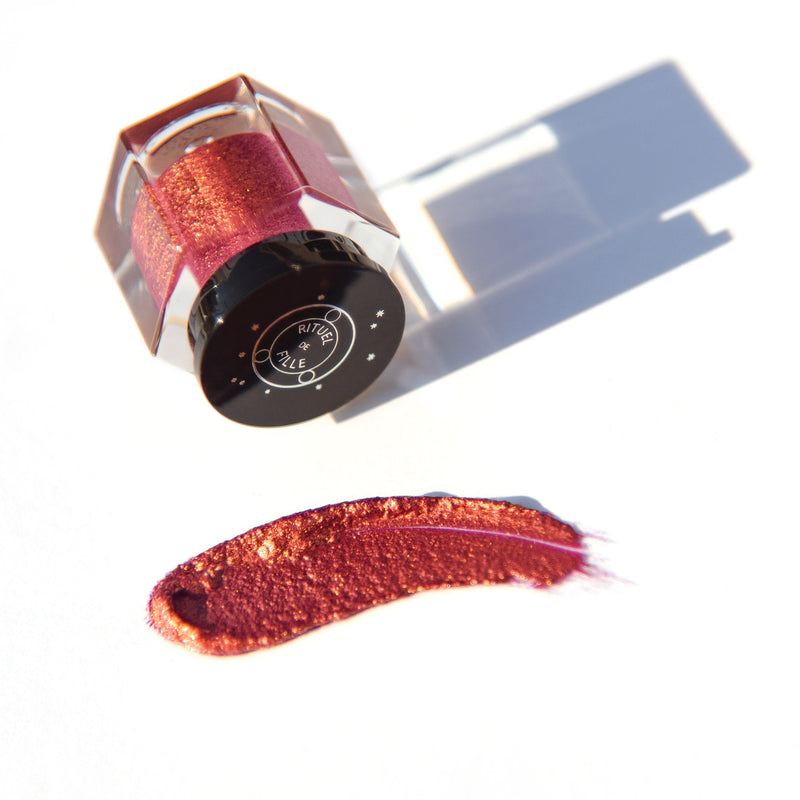 Monoceros | Celestial Sphere Gelée Eye Gloss - Rituel de Fille