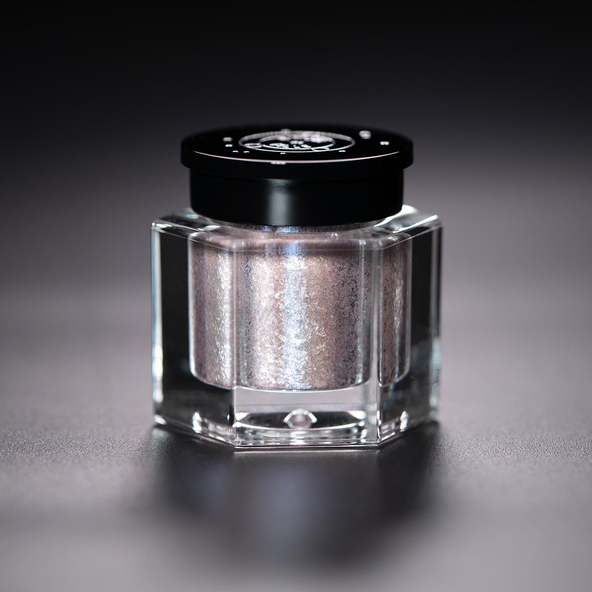 Color Set: Fire Opal + Moonstone | Crystalline Matter Eye Soot - Rituel de Fille