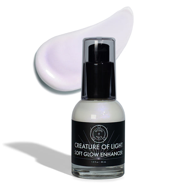 Opalescent Creature | Creature of Light Soft Glow Enhancer - Rituel de Fille