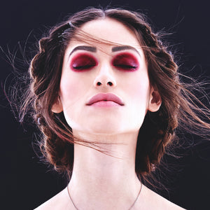 Written in Blood | Forbidden Lipstick - Rituel de Fille