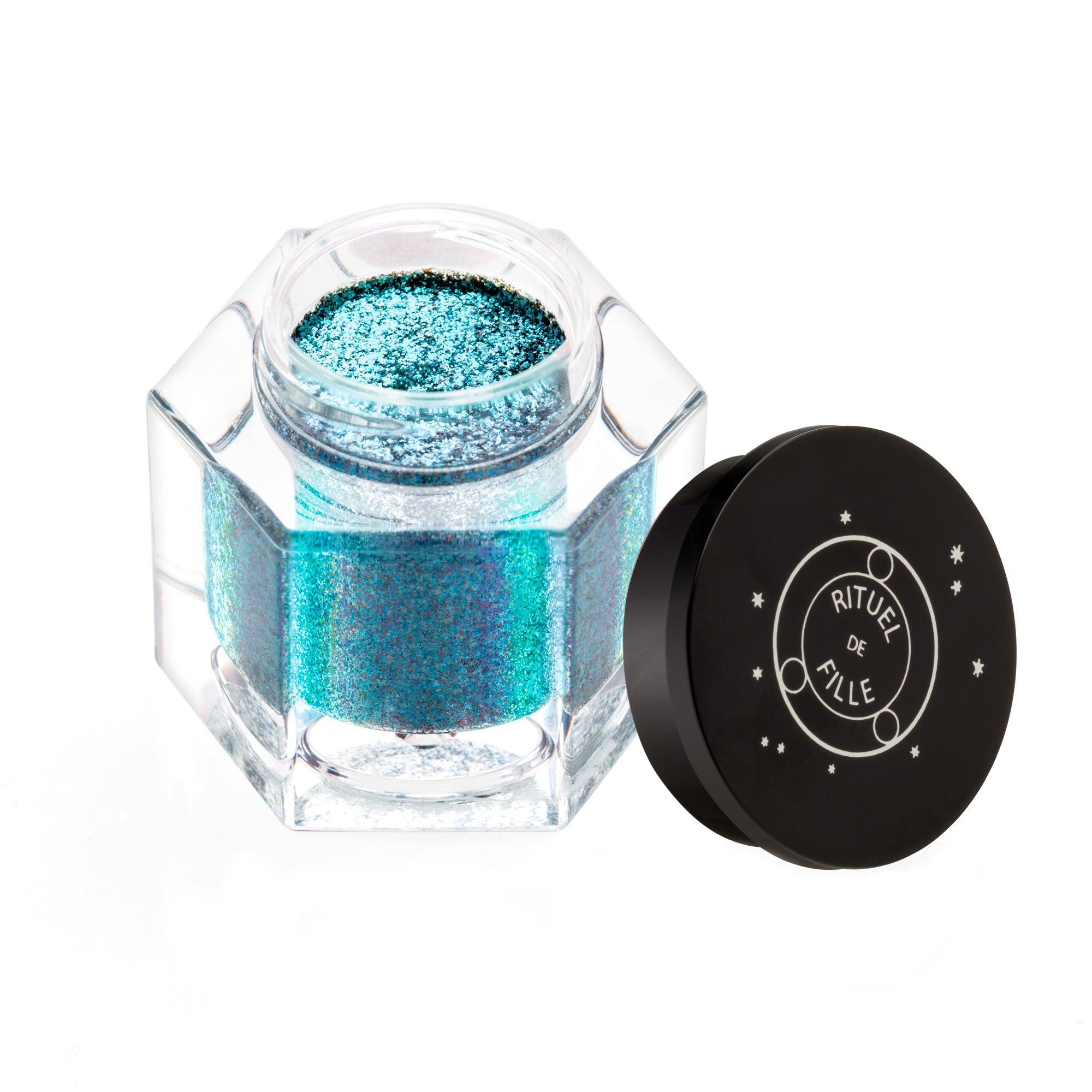 Caerulum | Crystalline Matter Eye Soot - Rituel de Fille