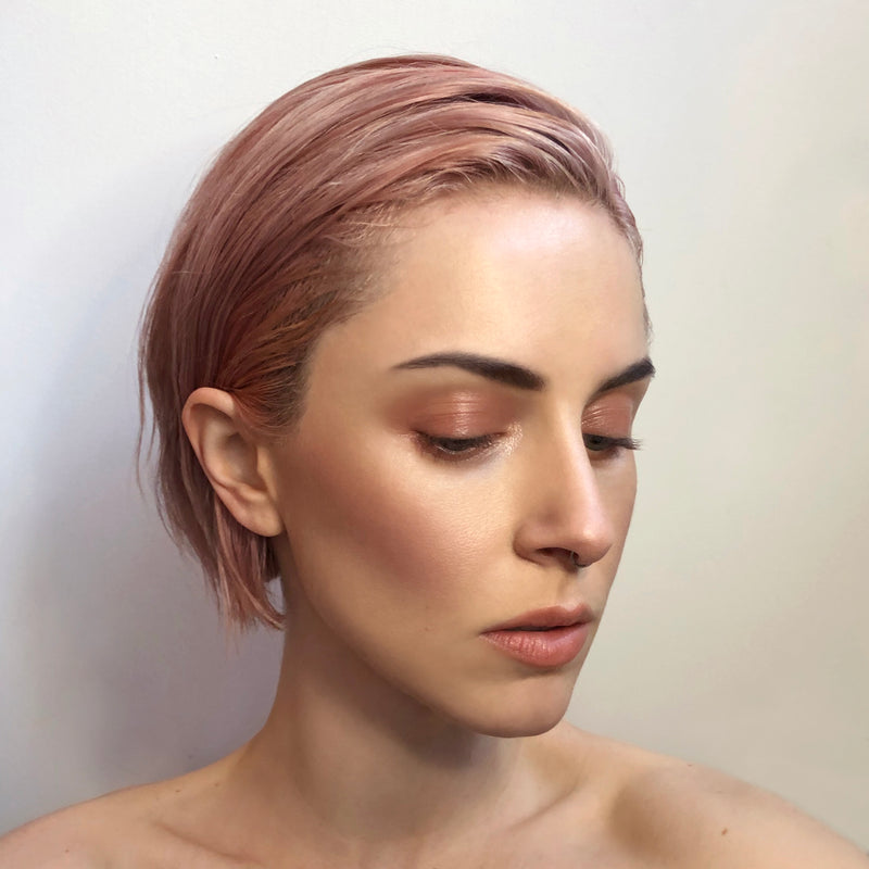 Narcissus | Enchanted Lip Sheer - Rituel de Fille