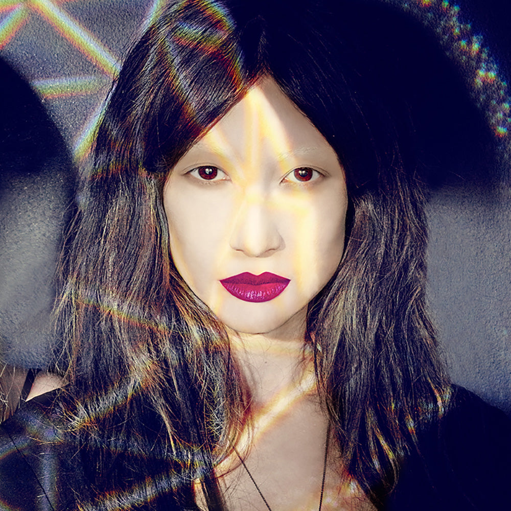 Love in Madness | Forbidden Lipstick - Rituel de Fille